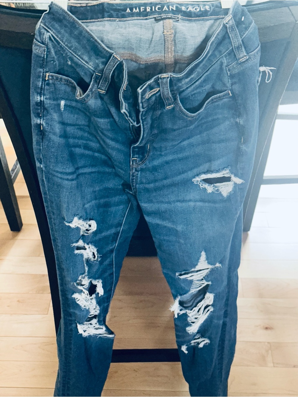 American Eagle Outfitters Women’s The Dream Jean Size 000